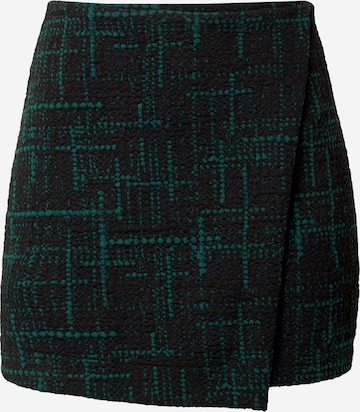 ABOUT YOU Skirt 'Selma' in Green: front