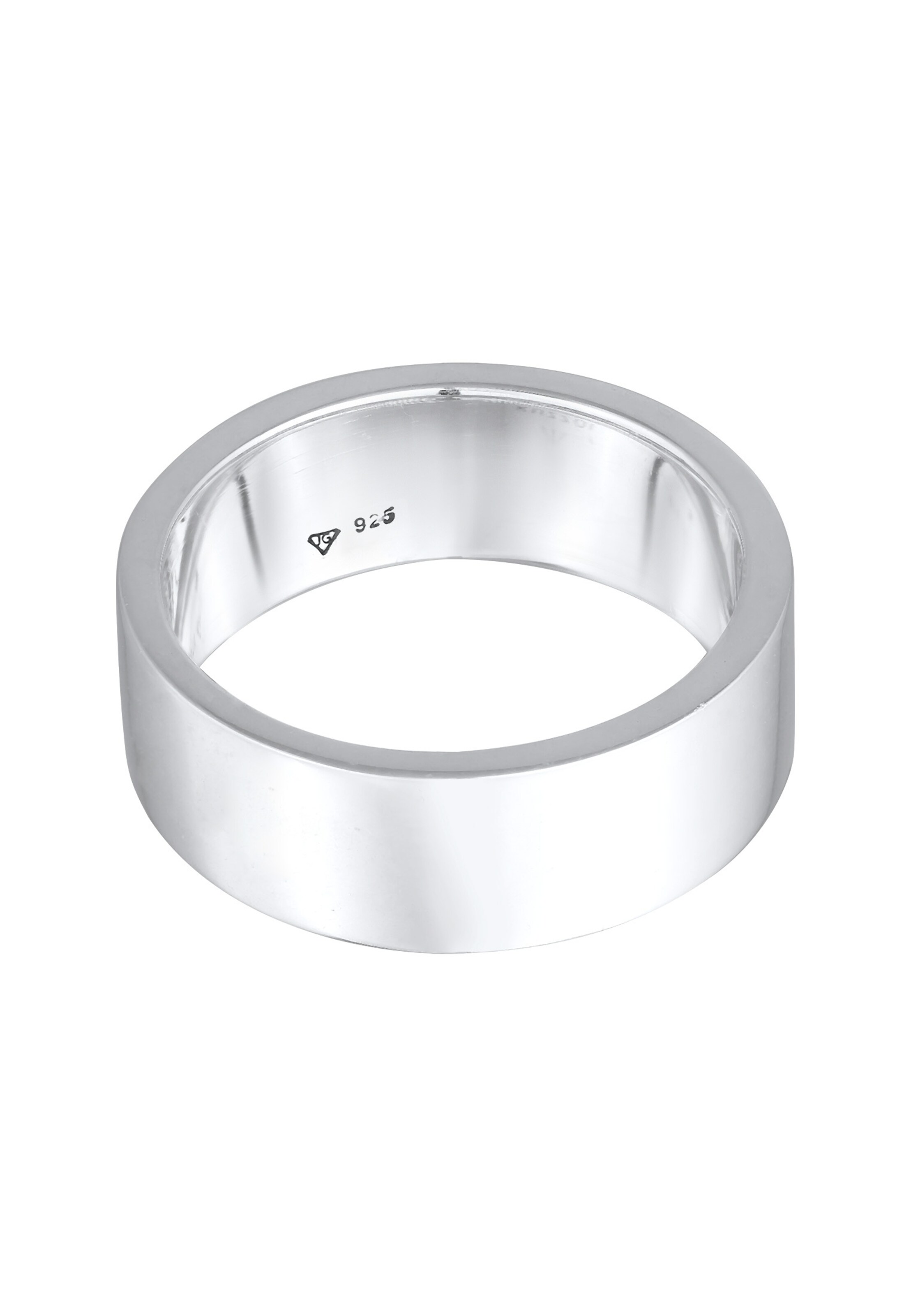 Bague KUZZOI en argent