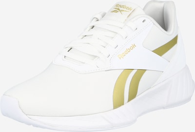 REEBOK Běžecká obuv 'Lite Plus 2' - zlatě žlutá / bílá, Produkt