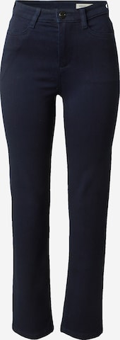 Marks & Spencer Regular Jeans in Blauw: voorkant