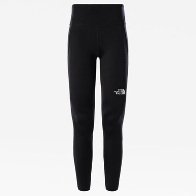 THE NORTH FACE Legíny - šedá / černá / bílá, Produkt