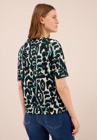 CECIL Shirt in Green