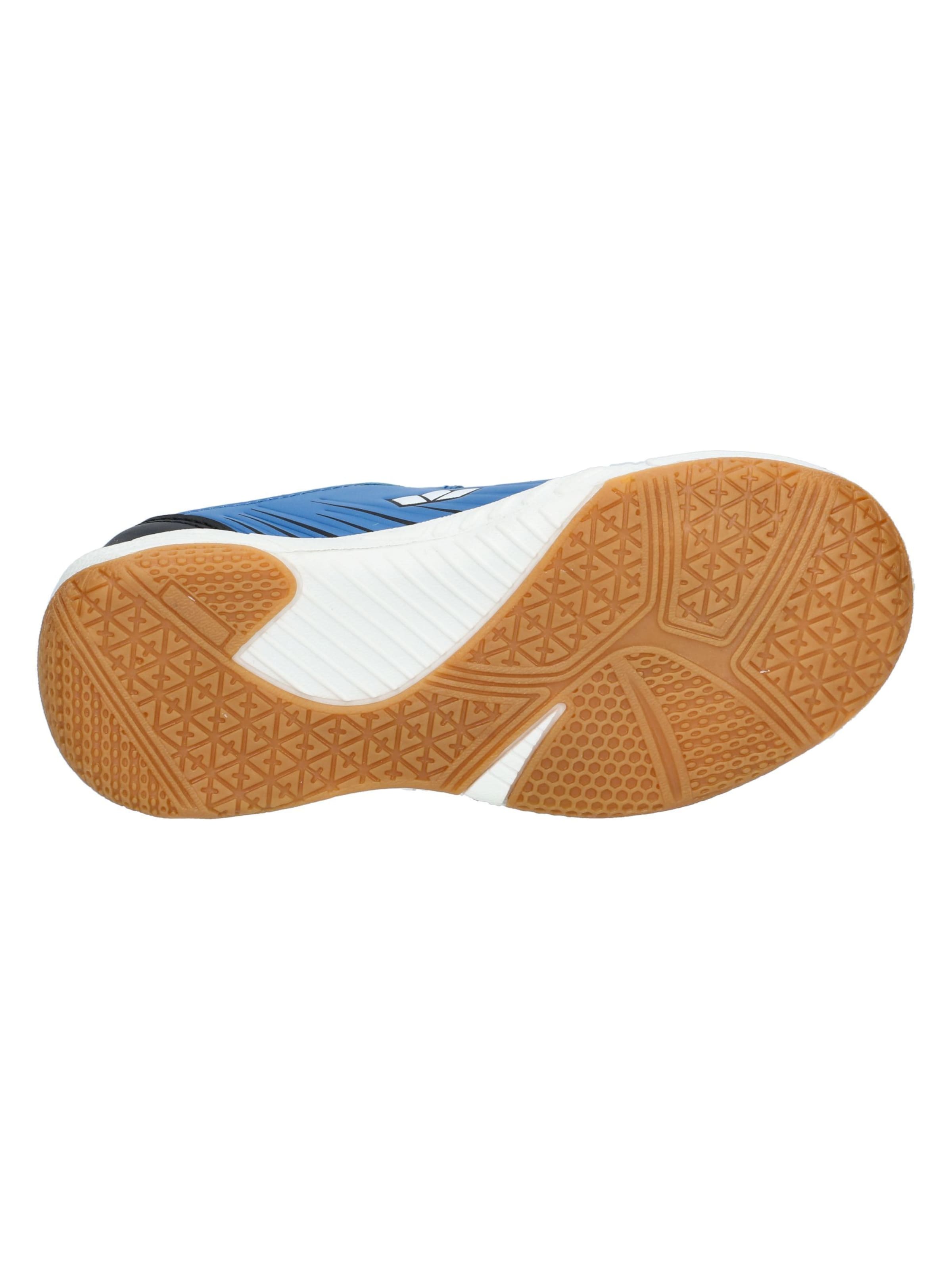 LICO Athletic Shoes 'Calera' in Blue