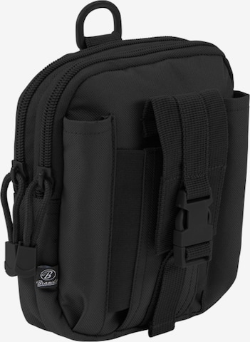 juoda Brandit Rankinė ' Functional Molle Pouch ': priekis