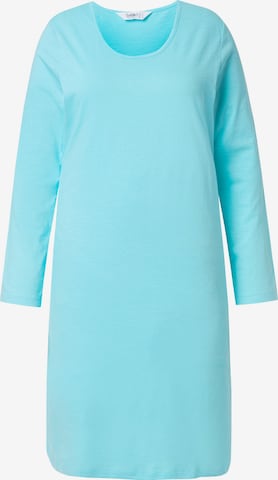 Angel of Style Kleid in Blau: Vorderseite