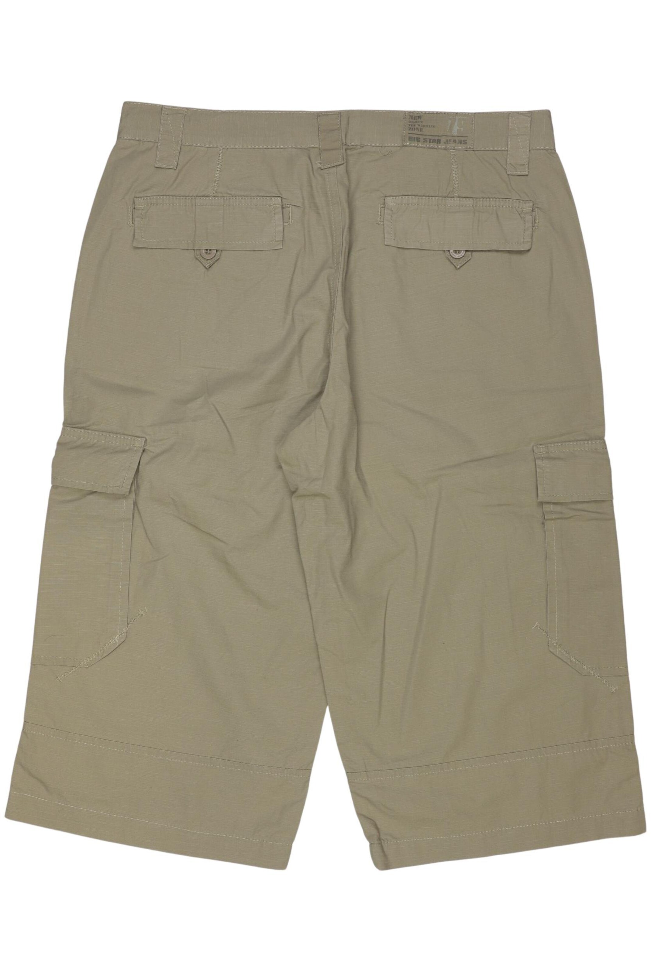 BIG STAR Shorts in 33 in Beige