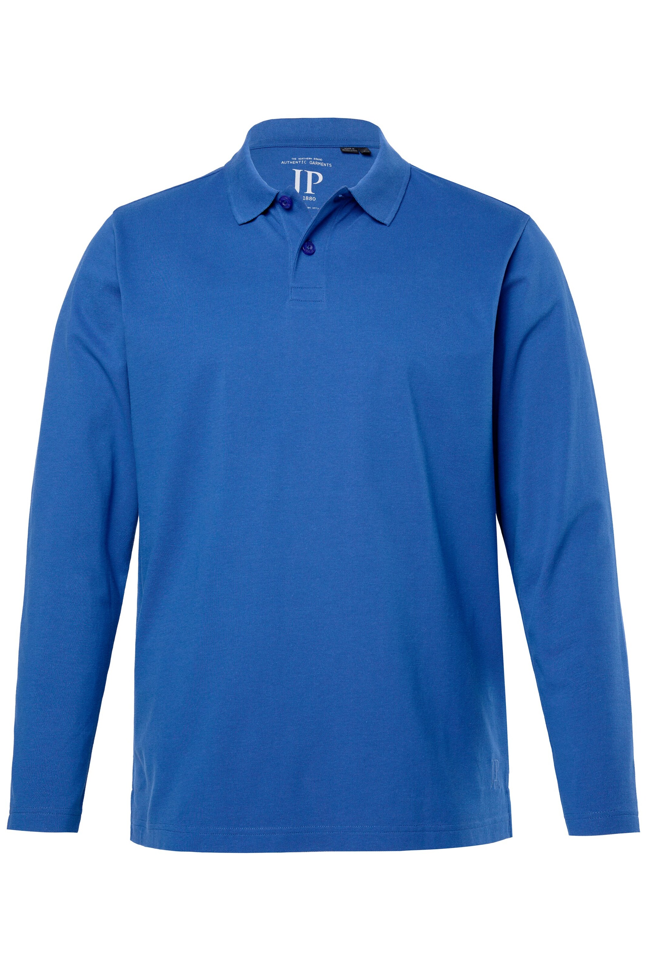 JP1880 Shirt in Blue: front
