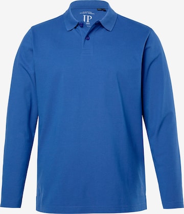 JP1880 Shirt in Blue: front