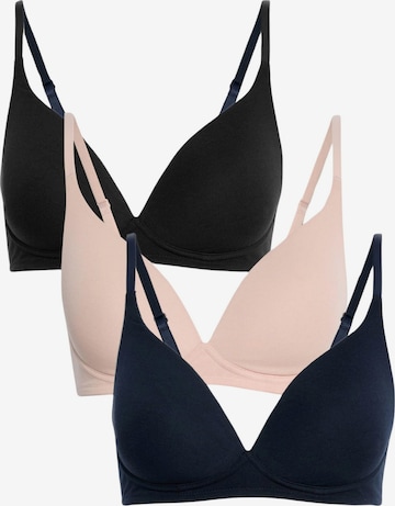 Marks & Spencer Bra in Beige: front