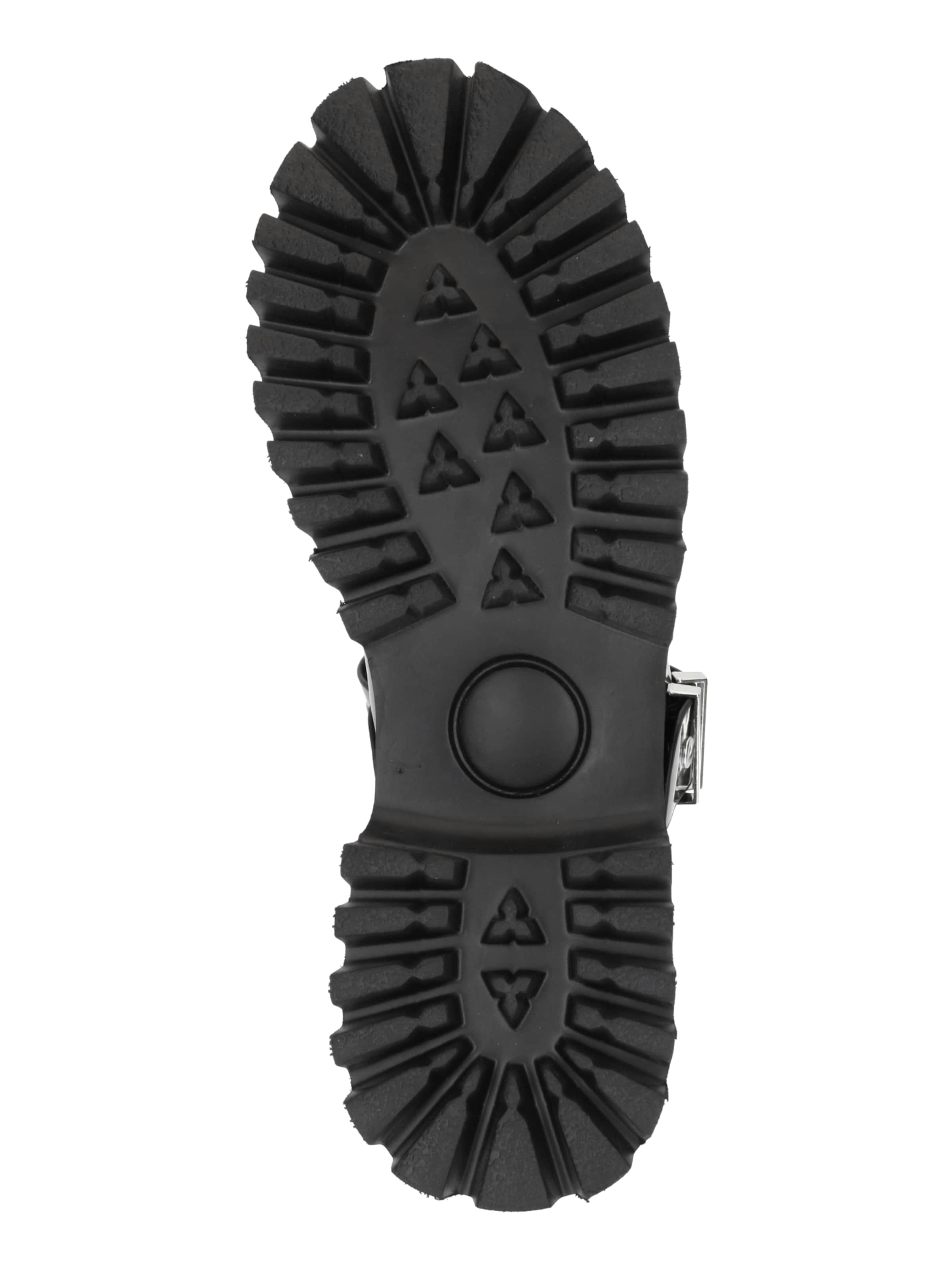 Raid Házicipő 'AILANY' - fekete