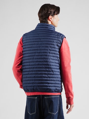 Gilet ELLESSE en bleu