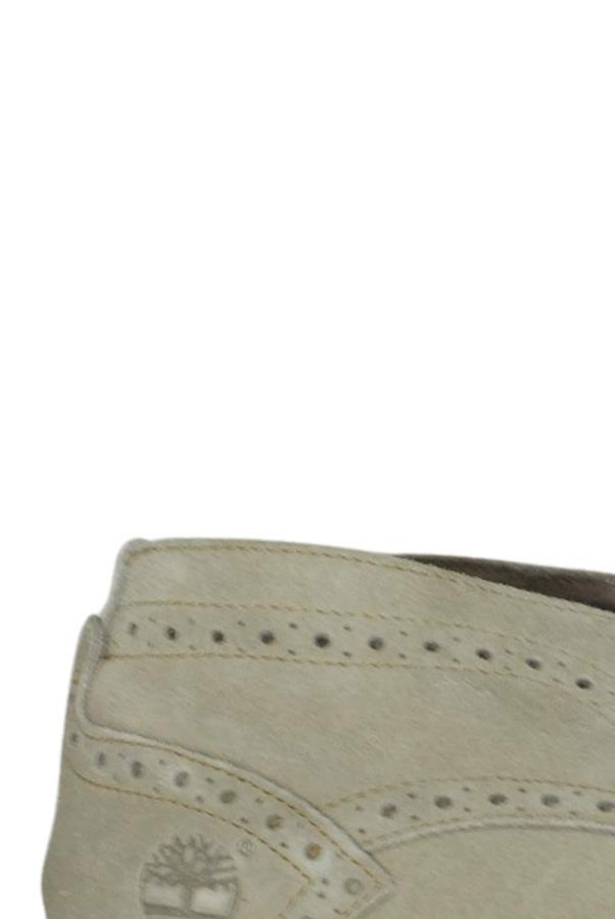 TIMBERLAND Flats & Loafers in 39,5 in Beige