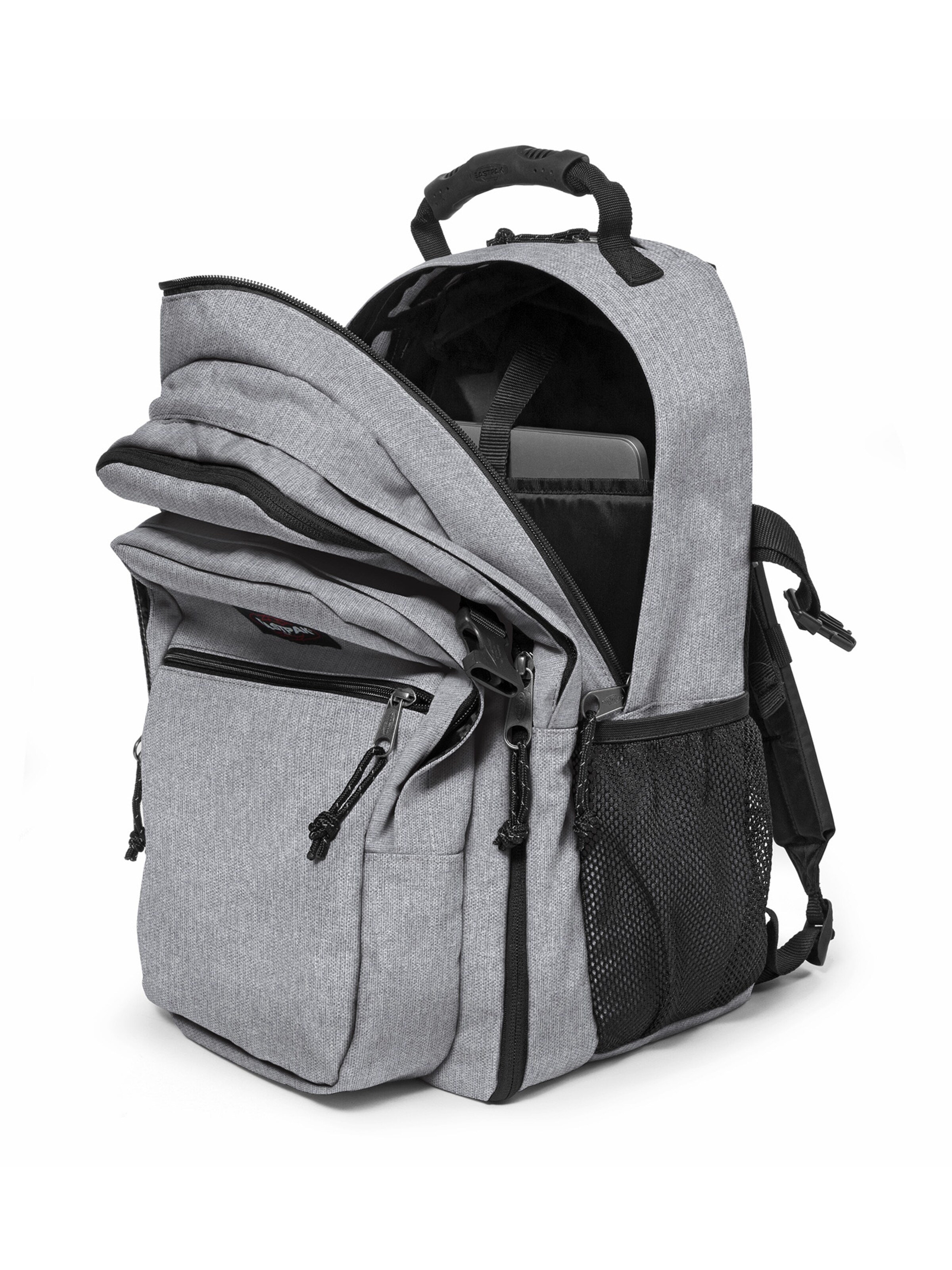 Sac à dos 'Campus Tutor' EASTPAK en gris