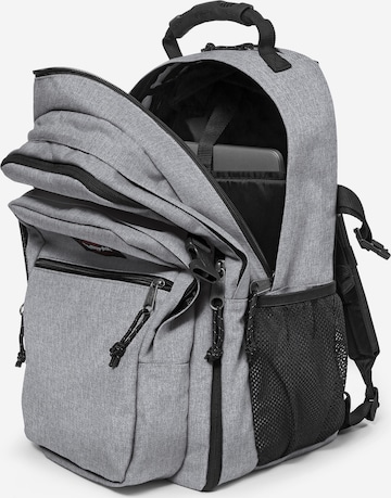 EASTPAK Rucksack 'Tutor' in Grau