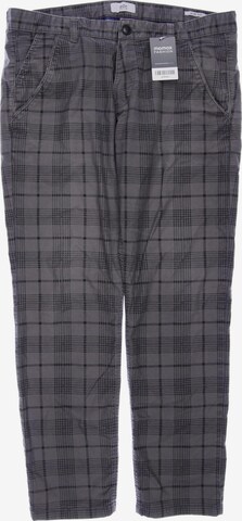 ESPRIT Pants in 36 in Grey: front