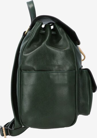 The Bridge Backpack in Green