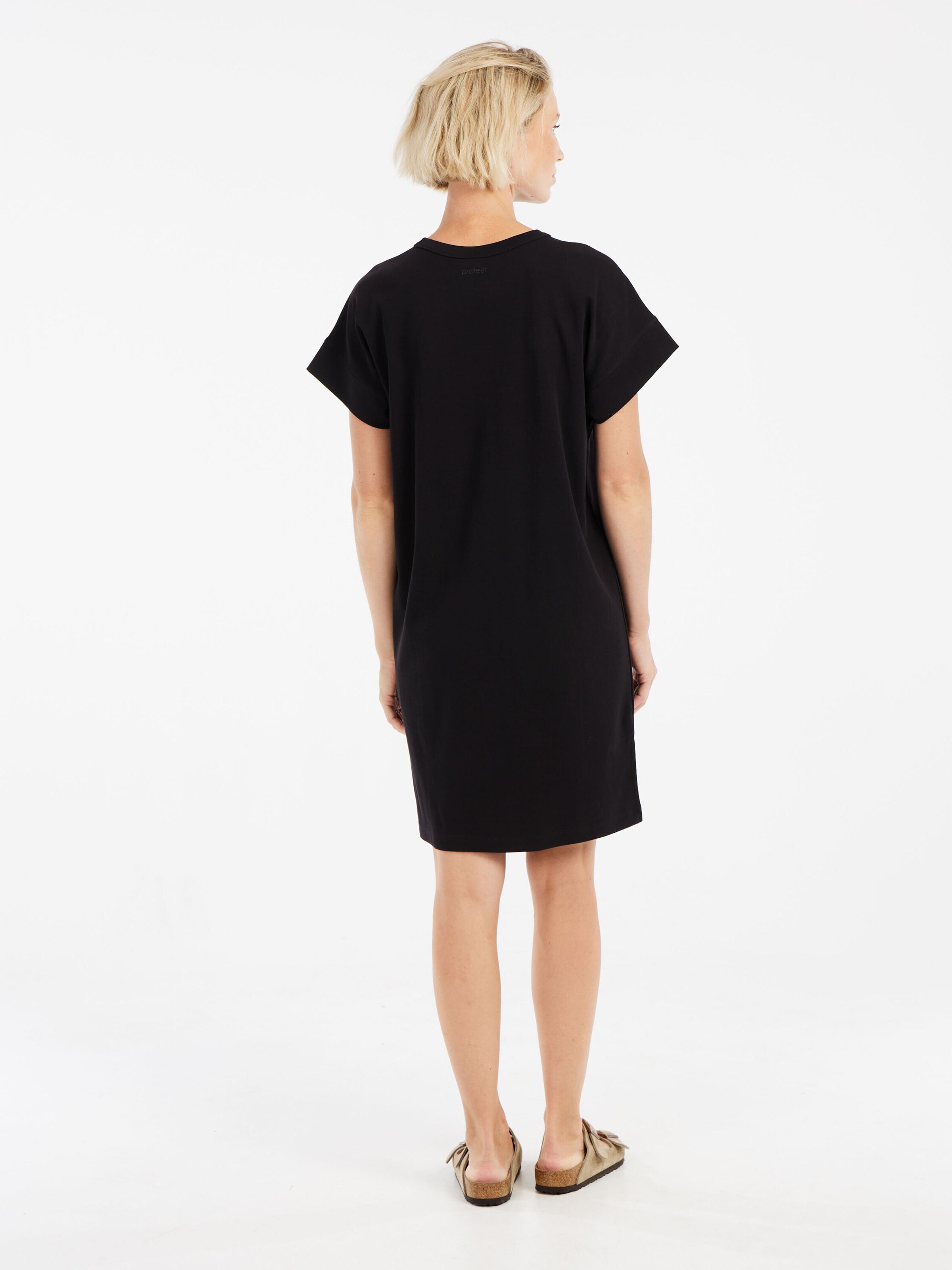 PROTEST Dress 'PRTIses' in Black