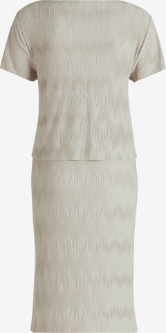 Betty Barclay Cocktail Dress in Beige