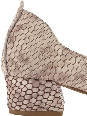 Limoya Pumps 'Samia' in Beige