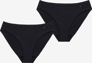 TRIUMPH Tai-Slip ' Body Make-Up Essentials ' in Schwarz: Vorderseite