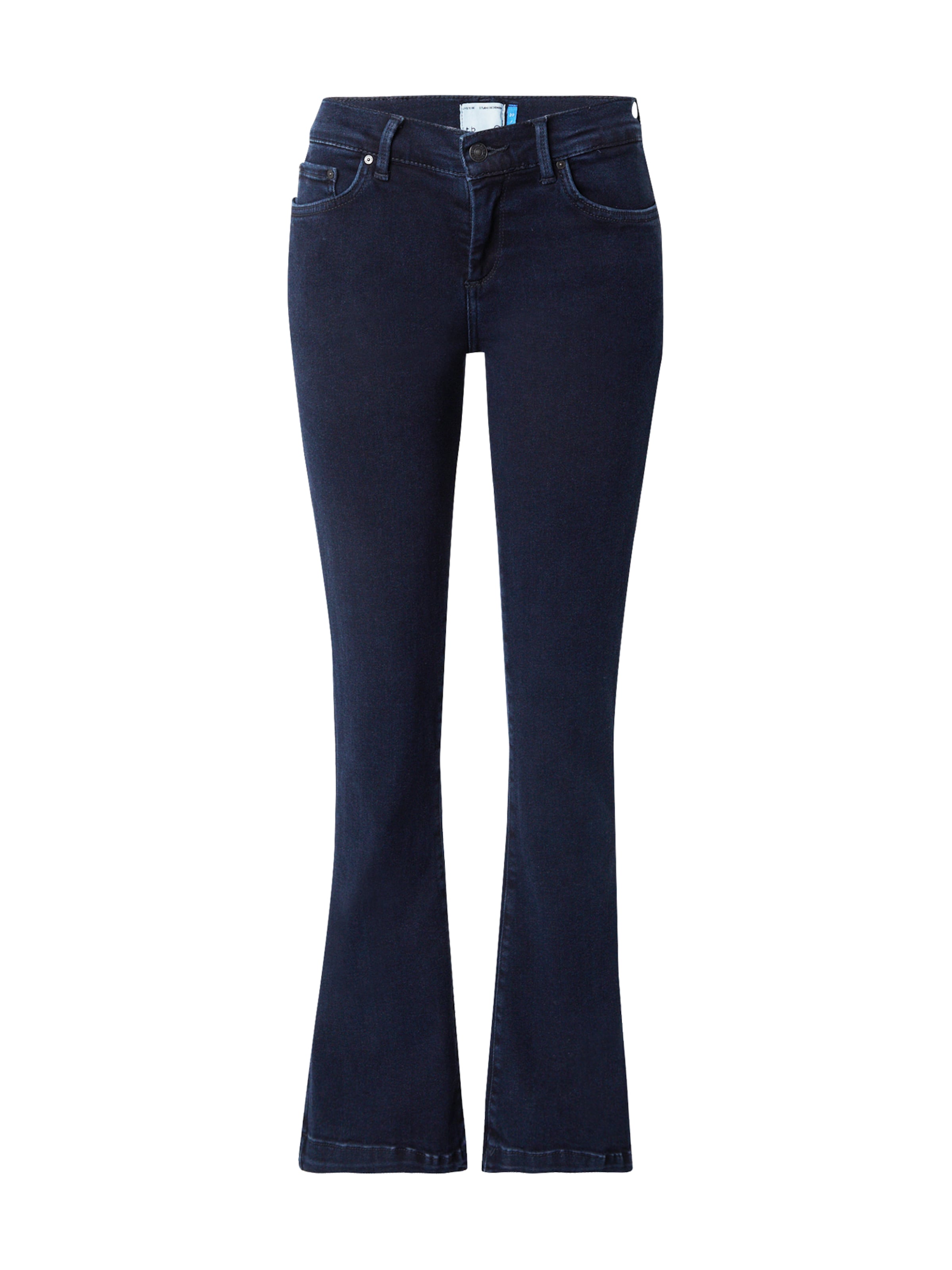 LTB Flared Jeans &#x27;Fallon&#x27; in Blue: front