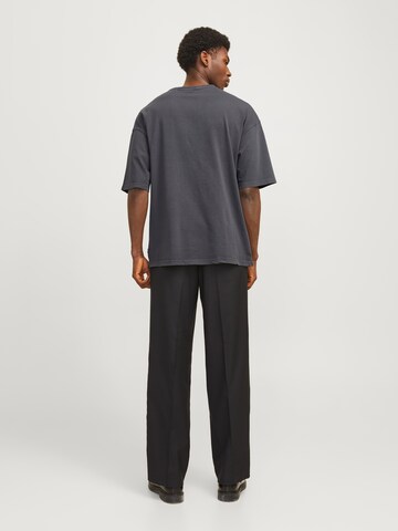 JACK & JONES Футболка 'Charge' в Серый