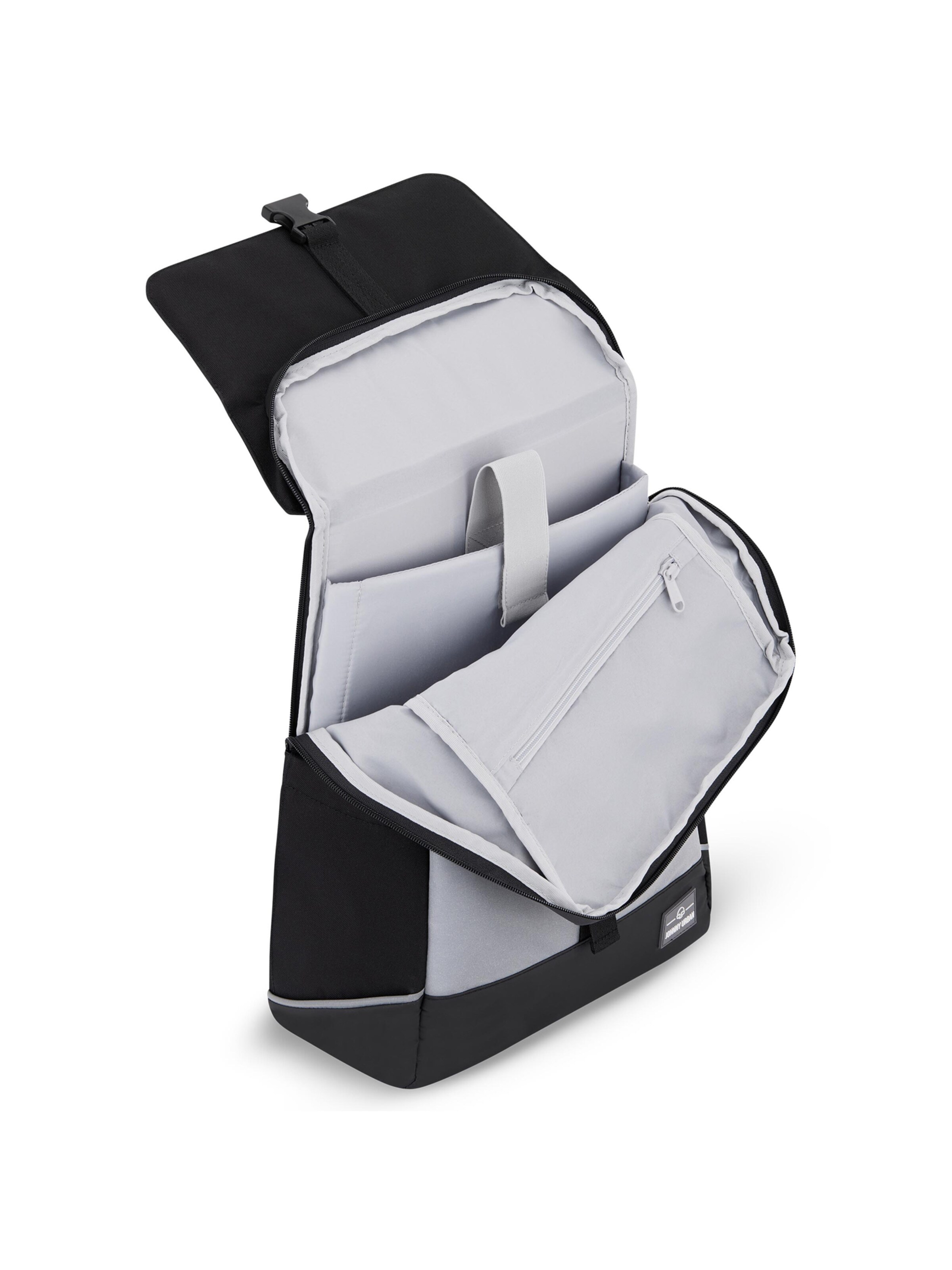 Sac de sport 'Mika Bike' Johnny Urban en noir