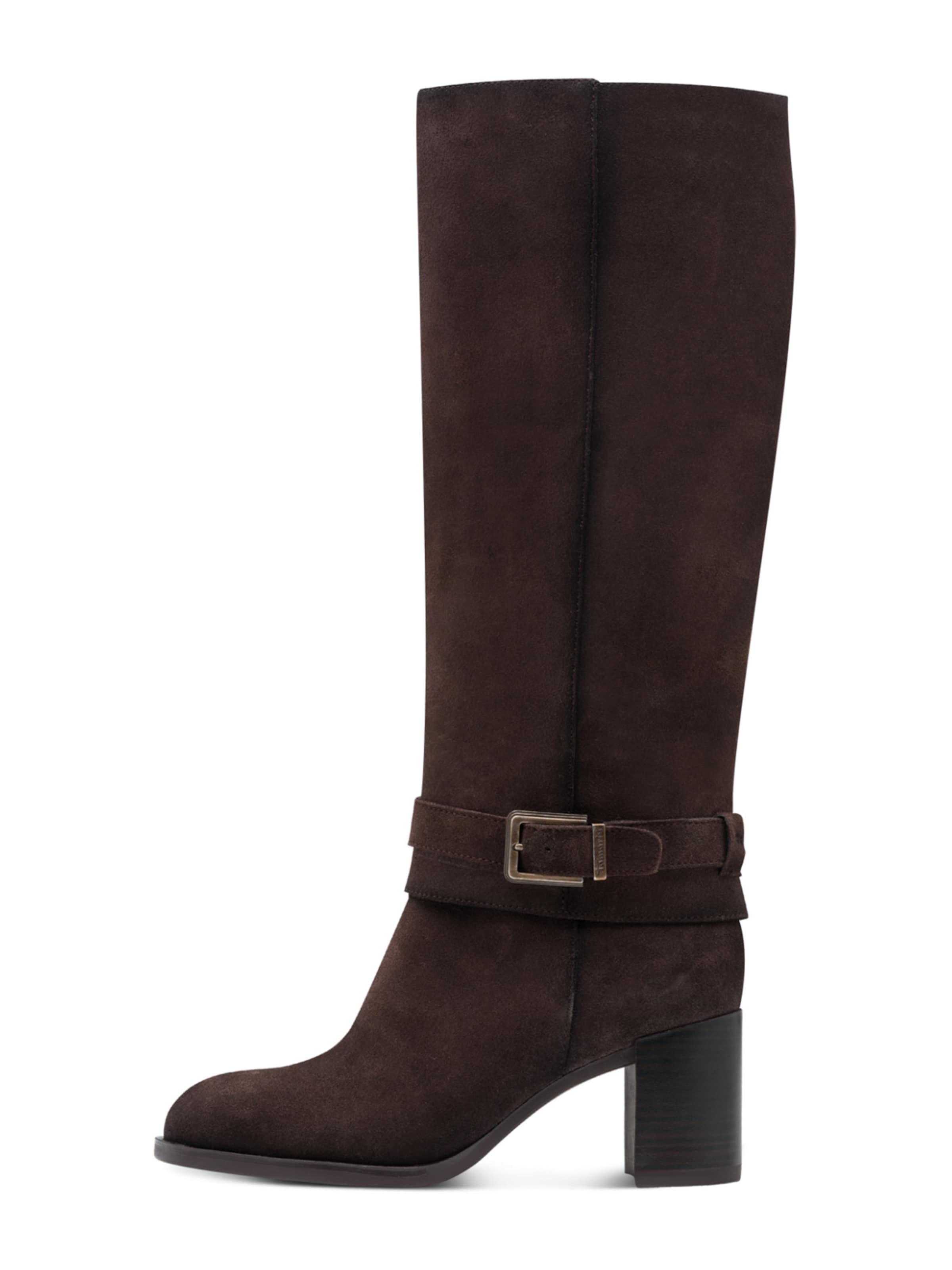Tamaris Boot in Brown