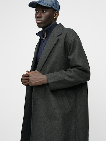 Only & Sons Átmeneti kabátok 'ONSWORF' - fekete