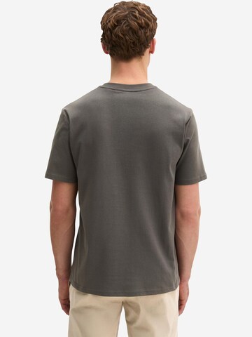 Marc O'Polo Shirt 'Kjer' in Blue