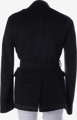 Lanvin Übergangsjacke XXXL in Schwarz