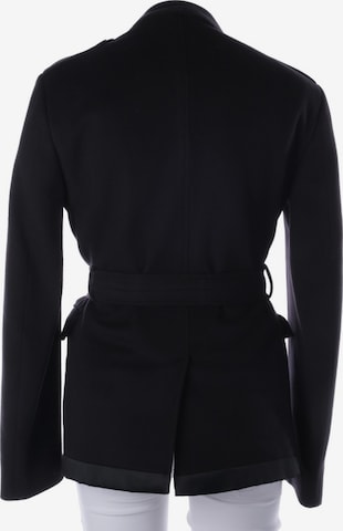 Lanvin Jacket & Coat in XXXL in Black
