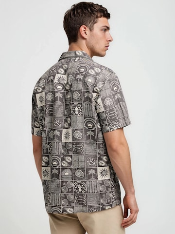 Funky BuddhaRegular Fit Košulja - smeđa boja