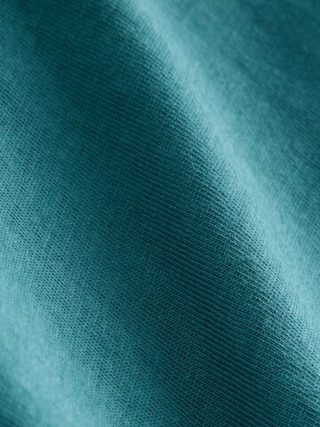 Next Shirt 'Lilo & Stitch' in Groen