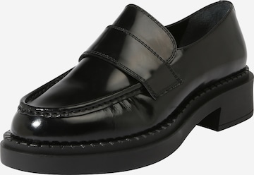 LeGer by Lena Gercke Slip-ons 'Arianna' in Black: front