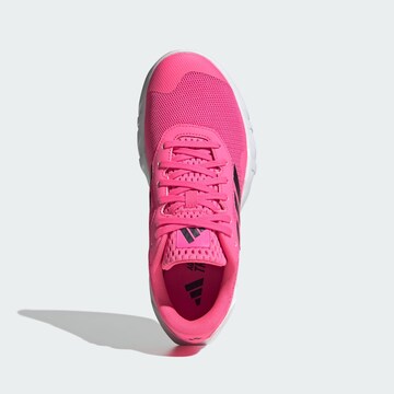 ADIDAS PERFORMANCE Athletic Shoes 'Amplimove' in Pink