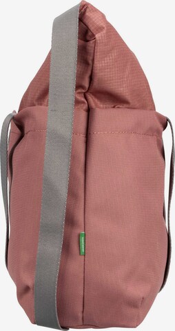 VAUDE Umhängetasche 'LUKIDA' in Pink