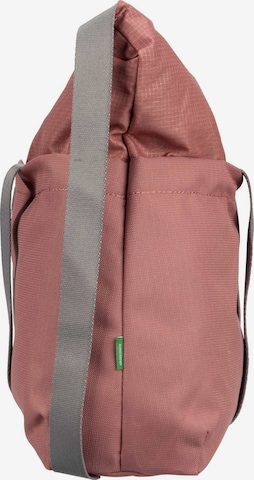VAUDE Sports Bag 'LUKIDA' in Pink