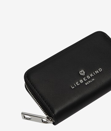 Liebeskind Berlin Wallet in Black