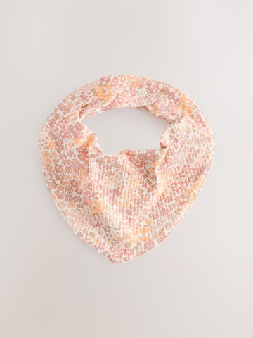 Next Bib in Pink