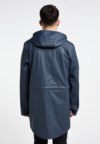 ICEBOUND Weatherproof jacket in Blue