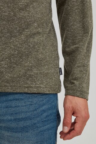 BLEND Longsleeve in Grau