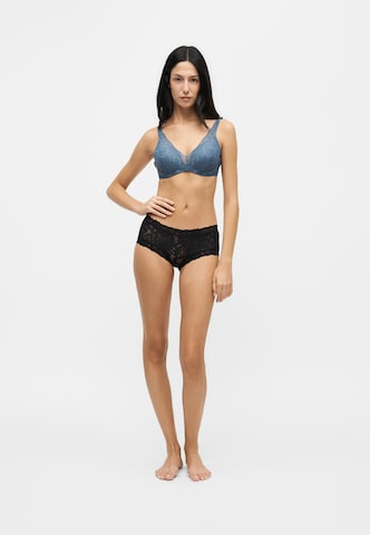 Lindex - Braga 'Blenda' en negro