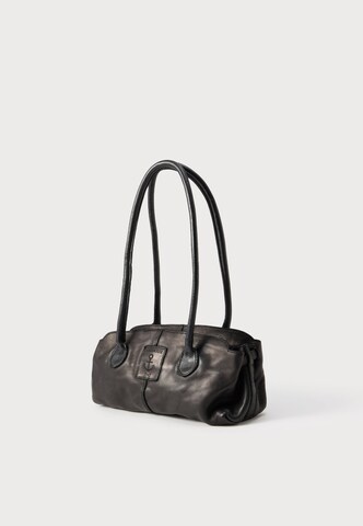 Borsa a spalla 'Adriella' di Harbour 2nd in grigio