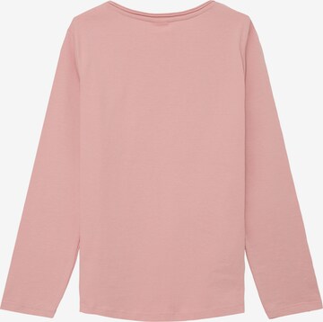 s.Oliver Shirt in Pink