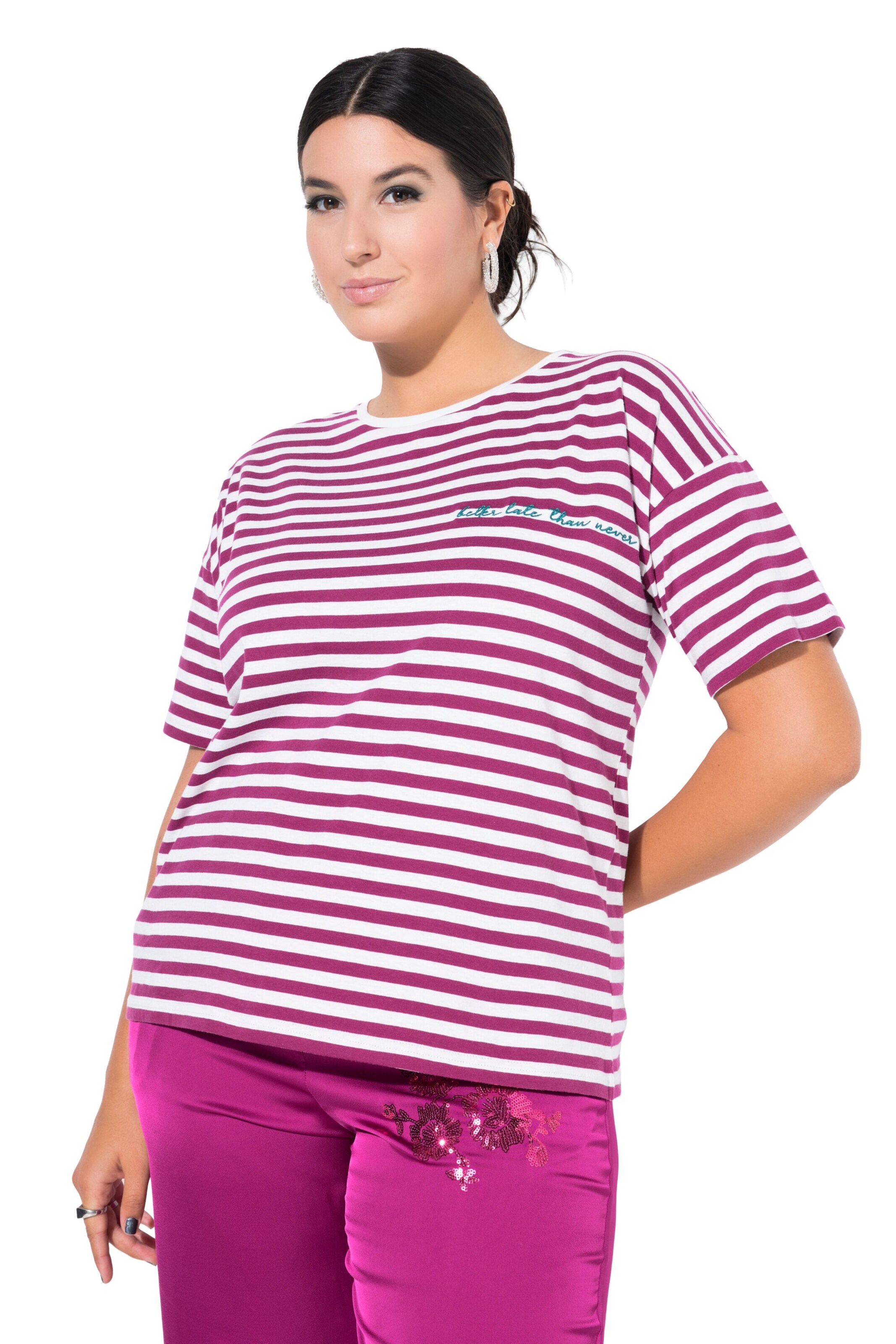 Studio Untold Shirt in Red