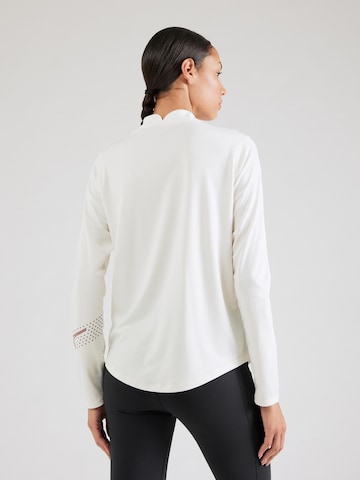 ASICS - Camisa funcionais em branco