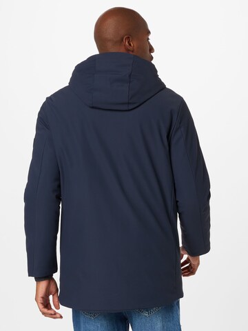 Gabbiano Jacke in Blau