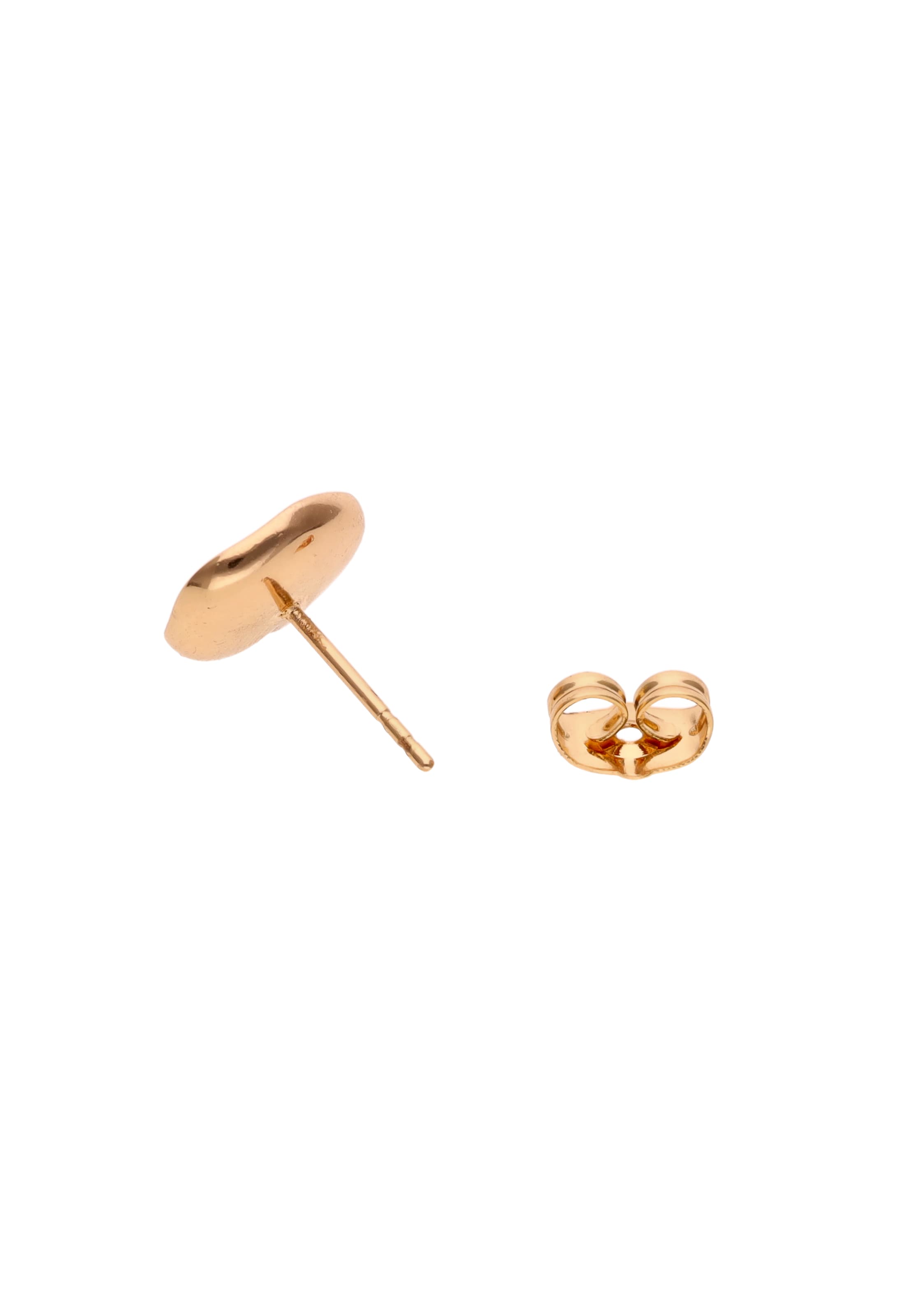 IZIA Earrings in Gold