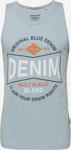 BLEND Shirt in Blue: front